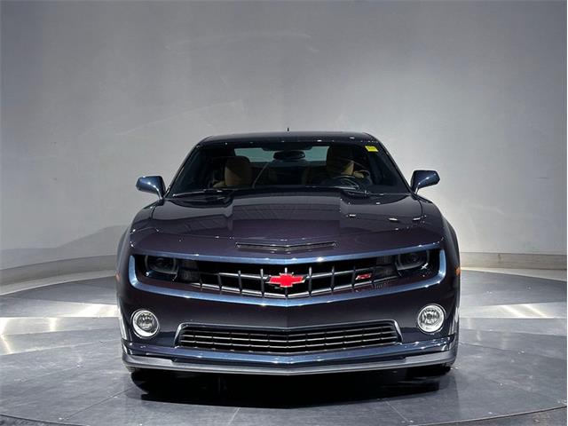 2013 Chevrolet Camaro (CC-2104815) for sale in Depew, New York
