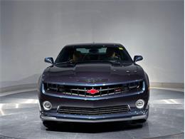2013 Chevrolet Camaro (CC-2104815) for sale in Depew, New York