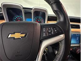 2013 Chevrolet Camaro (CC-2104815) for sale in Depew, New York