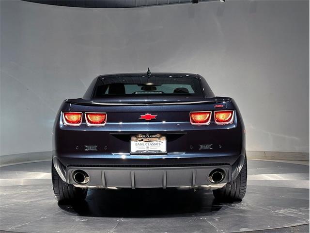 2013 Chevrolet Camaro (CC-2104815) for sale in Depew, New York