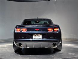 2013 Chevrolet Camaro (CC-2104815) for sale in Depew, New York