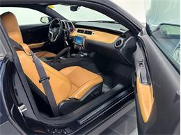 2013 Chevrolet Camaro (CC-2104815) for sale in Depew, New York