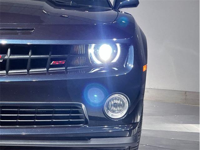2013 Chevrolet Camaro (CC-2104815) for sale in Depew, New York
