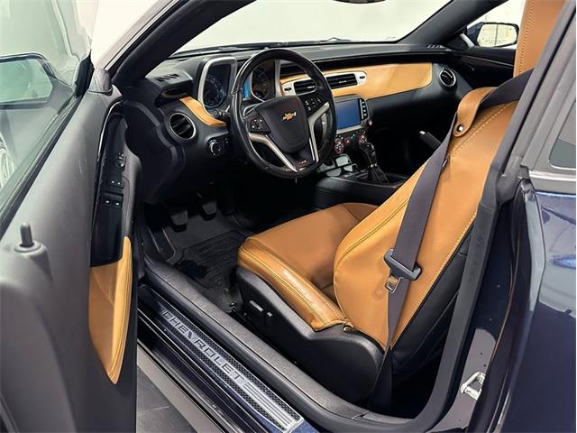 2013 Chevrolet Camaro (CC-2104815) for sale in Depew, New York