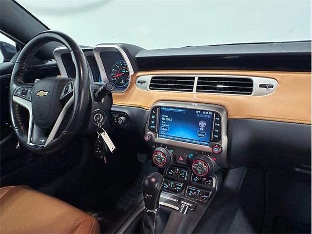 2013 Chevrolet Camaro (CC-2104815) for sale in Depew, New York