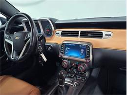 2013 Chevrolet Camaro (CC-2104815) for sale in Depew, New York