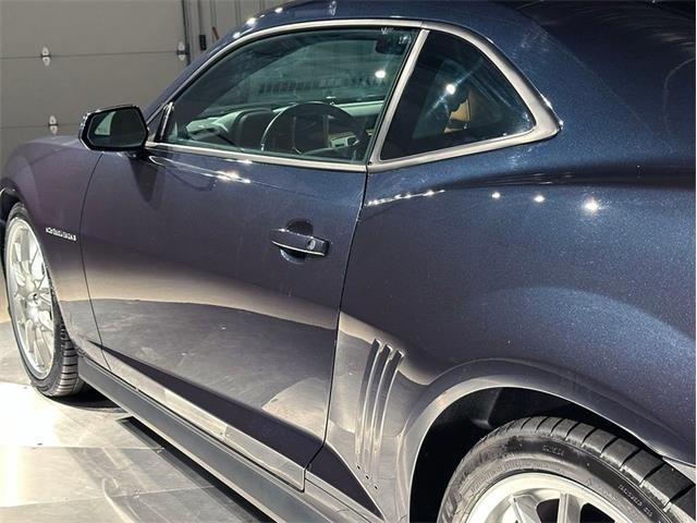 2013 Chevrolet Camaro (CC-2104815) for sale in Depew, New York