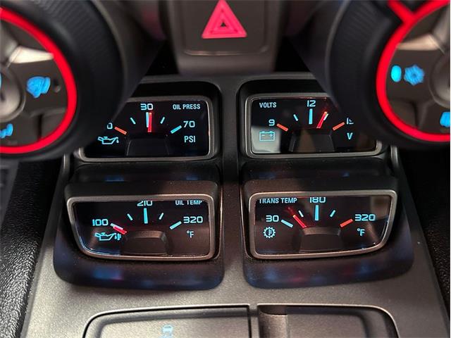 2013 Chevrolet Camaro (CC-2104815) for sale in Depew, New York