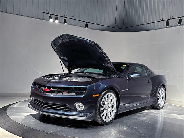 2013 Chevrolet Camaro (CC-2104815) for sale in Depew, New York