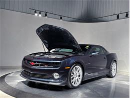 2013 Chevrolet Camaro (CC-2104815) for sale in Depew, New York