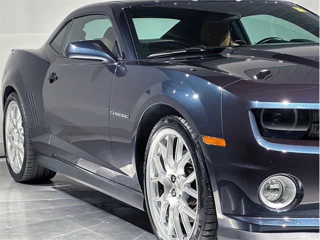 2013 Chevrolet Camaro (CC-2104815) for sale in Depew, New York