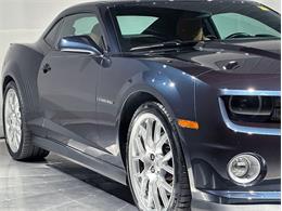 2013 Chevrolet Camaro (CC-2104815) for sale in Depew, New York