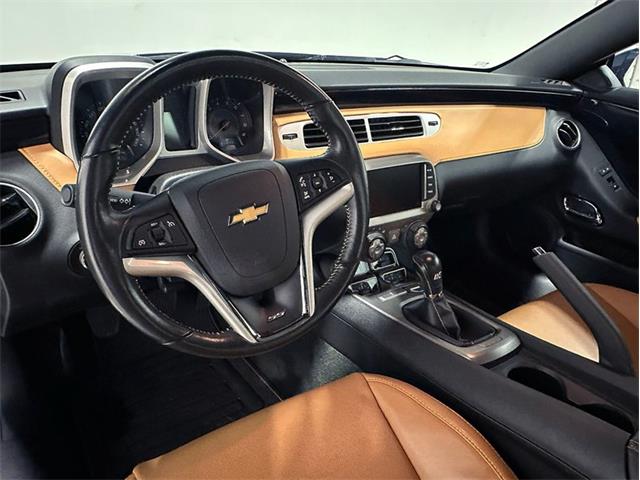 2013 Chevrolet Camaro (CC-2104815) for sale in Depew, New York