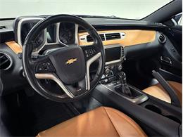 2013 Chevrolet Camaro (CC-2104815) for sale in Depew, New York