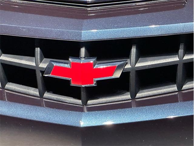 2013 Chevrolet Camaro (CC-2104815) for sale in Depew, New York
