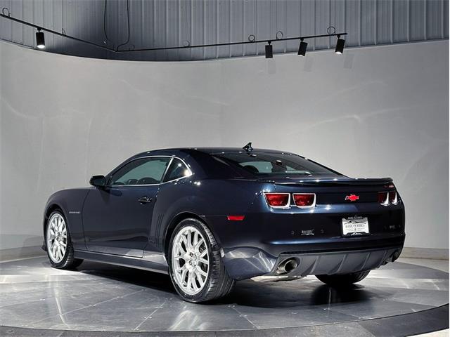 2013 Chevrolet Camaro (CC-2104815) for sale in Depew, New York