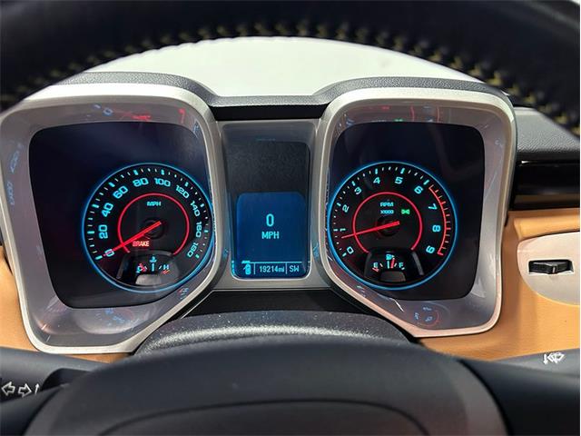 2013 Chevrolet Camaro (CC-2104815) for sale in Depew, New York