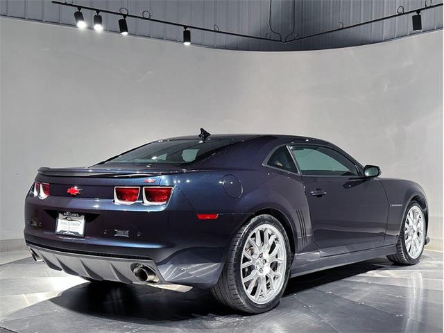 2013 Chevrolet Camaro (CC-2104815) for sale in Depew, New York