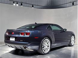 2013 Chevrolet Camaro (CC-2104815) for sale in Depew, New York