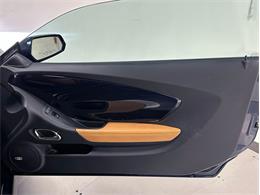 2013 Chevrolet Camaro (CC-2104815) for sale in Depew, New York