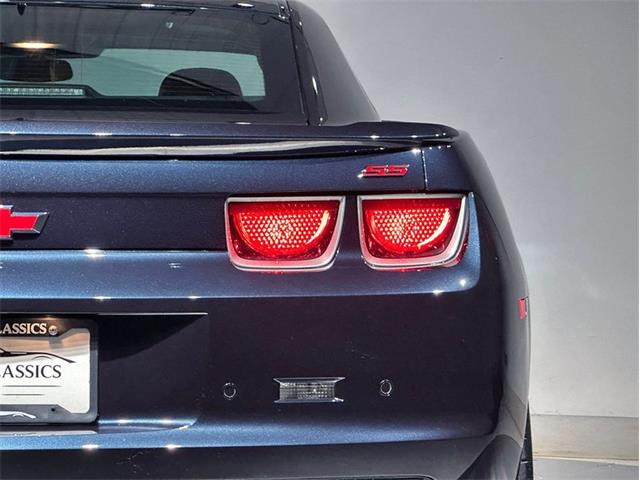 2013 Chevrolet Camaro (CC-2104815) for sale in Depew, New York