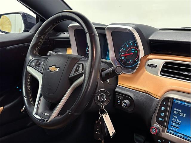 2013 Chevrolet Camaro (CC-2104815) for sale in Depew, New York