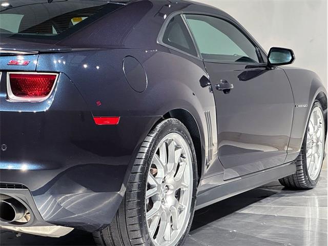2013 Chevrolet Camaro (CC-2104815) for sale in Depew, New York