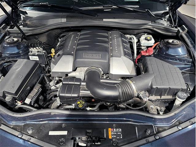 2013 Chevrolet Camaro (CC-2104815) for sale in Depew, New York
