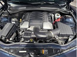 2013 Chevrolet Camaro (CC-2104815) for sale in Depew, New York