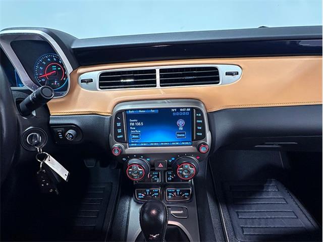 2013 Chevrolet Camaro (CC-2104815) for sale in Depew, New York