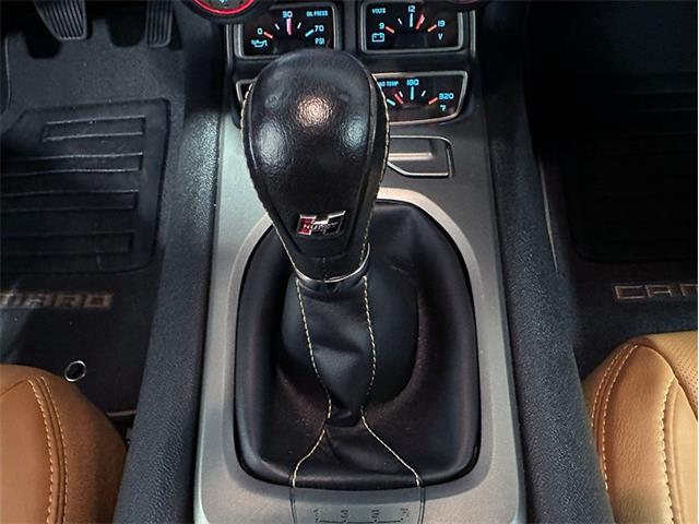2013 Chevrolet Camaro (CC-2104815) for sale in Depew, New York