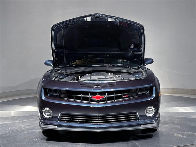 2013 Chevrolet Camaro (CC-2104815) for sale in Depew, New York