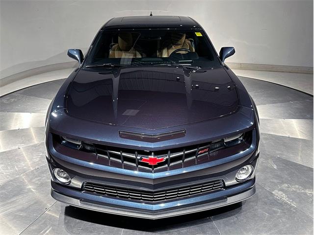 2013 Chevrolet Camaro (CC-2104815) for sale in Depew, New York