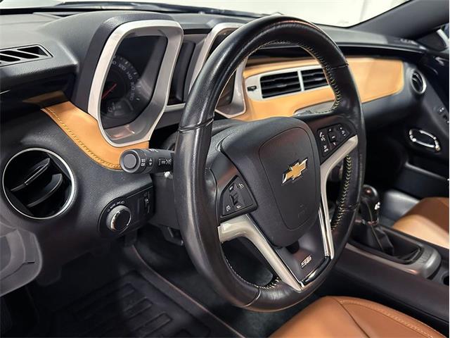 2013 Chevrolet Camaro (CC-2104815) for sale in Depew, New York