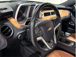 2013 Chevrolet Camaro (CC-2104815) for sale in Depew, New York