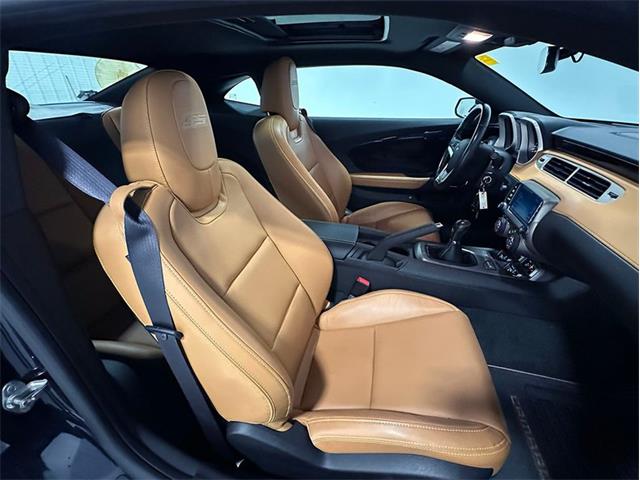 2013 Chevrolet Camaro (CC-2104815) for sale in Depew, New York