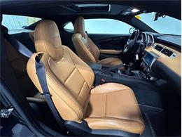 2013 Chevrolet Camaro (CC-2104815) for sale in Depew, New York