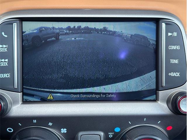 2013 Chevrolet Camaro (CC-2104815) for sale in Depew, New York