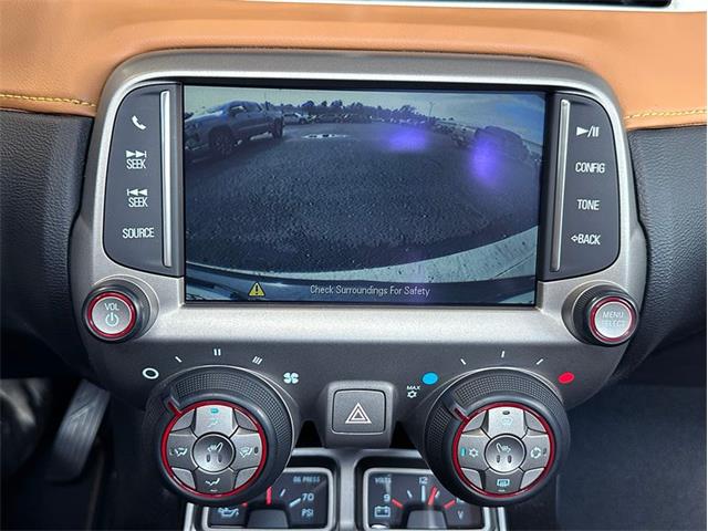 2013 Chevrolet Camaro (CC-2104815) for sale in Depew, New York