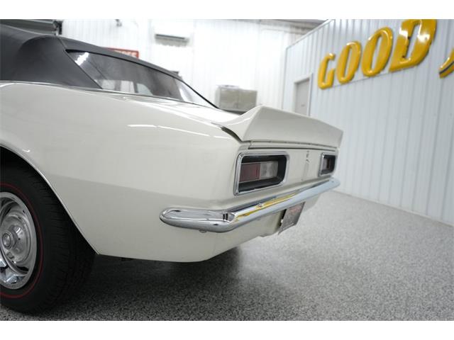 1967 Chevrolet Camaro RS (CC-2104816) for sale in Homer City, Pennsylvania