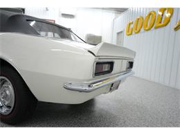 1967 Chevrolet Camaro RS (CC-2104816) for sale in Homer City, Pennsylvania