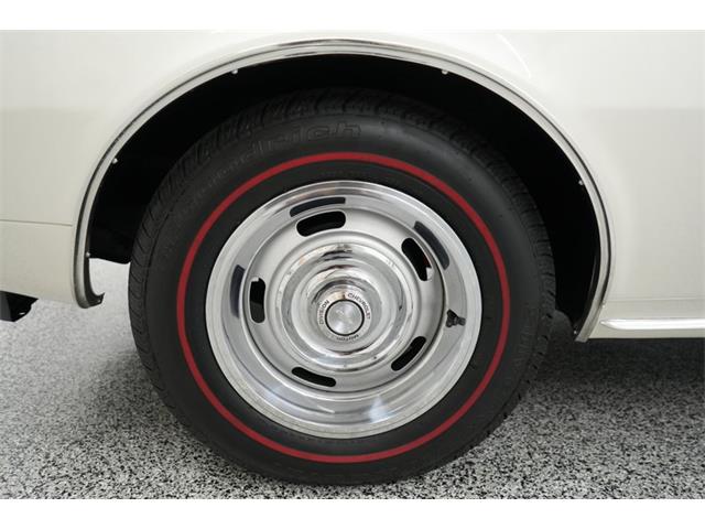 1967 Chevrolet Camaro RS (CC-2104816) for sale in Homer City, Pennsylvania