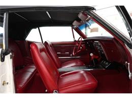 1967 Chevrolet Camaro RS (CC-2104816) for sale in Homer City, Pennsylvania