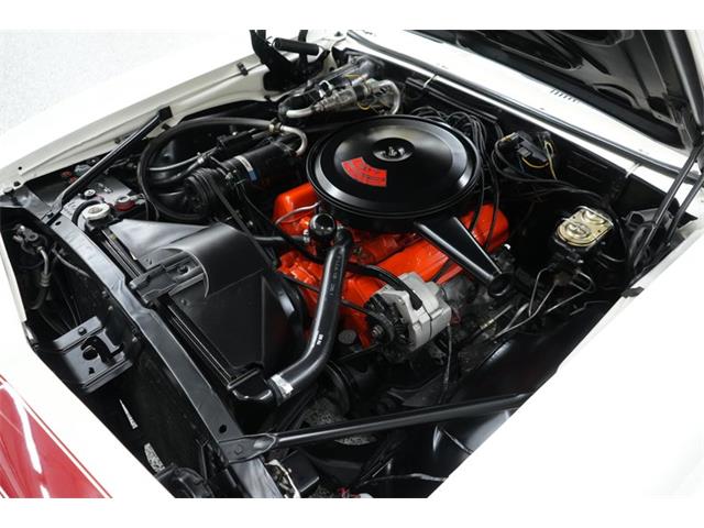 1967 Chevrolet Camaro RS (CC-2104816) for sale in Homer City, Pennsylvania