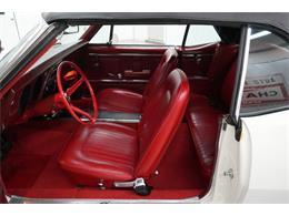 1967 Chevrolet Camaro RS (CC-2104816) for sale in Homer City, Pennsylvania