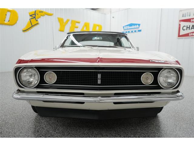 1967 Chevrolet Camaro RS (CC-2104816) for sale in Homer City, Pennsylvania