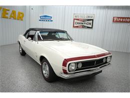 1967 Chevrolet Camaro RS (CC-2104816) for sale in Homer City, Pennsylvania