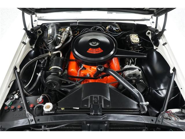 1967 Chevrolet Camaro RS (CC-2104816) for sale in Homer City, Pennsylvania