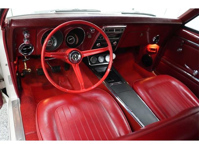 1967 Chevrolet Camaro RS (CC-2104816) for sale in Homer City, Pennsylvania