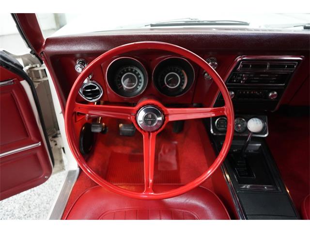 1967 Chevrolet Camaro RS (CC-2104816) for sale in Homer City, Pennsylvania